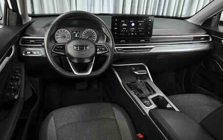 Geely Emgrand, 2024 год, 1 590 000 рублей, 6 фотография