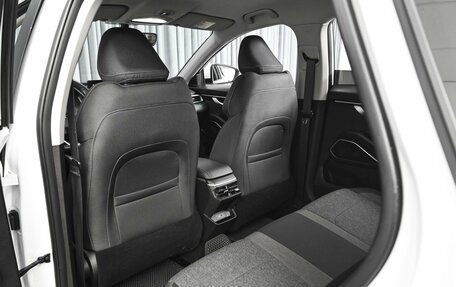 Geely Emgrand, 2024 год, 1 590 000 рублей, 11 фотография