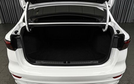 Geely Emgrand, 2024 год, 1 590 000 рублей, 19 фотография