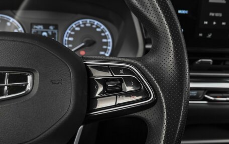 Geely Emgrand, 2024 год, 1 590 000 рублей, 17 фотография