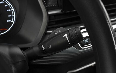 Geely Emgrand, 2024 год, 1 590 000 рублей, 16 фотография