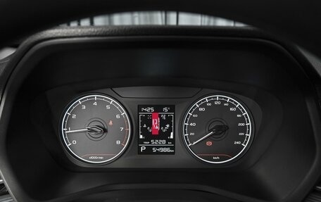 Geely Emgrand, 2024 год, 1 590 000 рублей, 18 фотография
