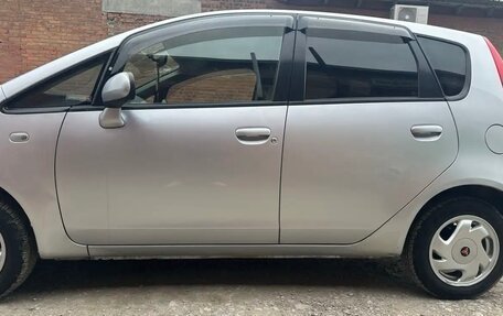 Mitsubishi Colt VI рестайлинг, 2004 год, 330 000 рублей, 7 фотография