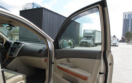 Lexus RX II рестайлинг, 2004 год, 1 288 000 рублей, 3 фотография