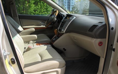 Lexus RX II рестайлинг, 2004 год, 1 288 000 рублей, 2 фотография