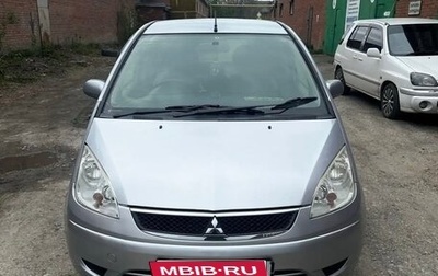 Mitsubishi Colt VI рестайлинг, 2004 год, 330 000 рублей, 1 фотография