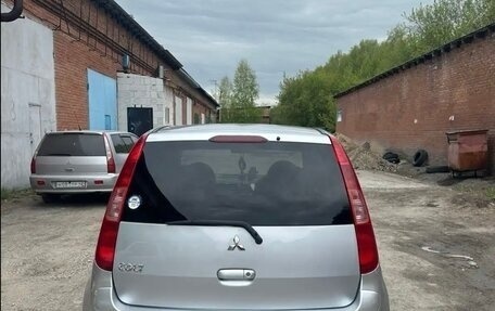 Mitsubishi Colt VI рестайлинг, 2004 год, 330 000 рублей, 4 фотография