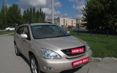 Lexus RX II рестайлинг, 2004 год, 1 288 000 рублей, 1 фотография