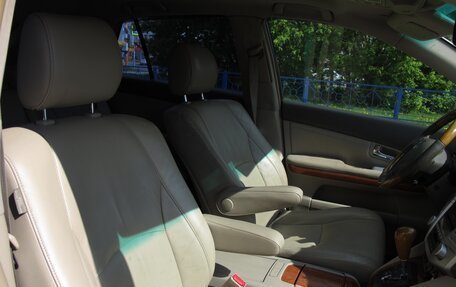 Lexus RX II рестайлинг, 2004 год, 1 288 000 рублей, 4 фотография