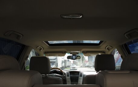 Lexus RX II рестайлинг, 2004 год, 1 288 000 рублей, 8 фотография