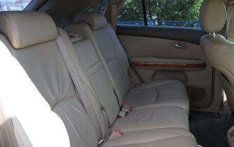 Lexus RX II рестайлинг, 2004 год, 1 288 000 рублей, 6 фотография