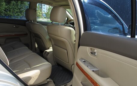 Lexus RX II рестайлинг, 2004 год, 1 288 000 рублей, 5 фотография
