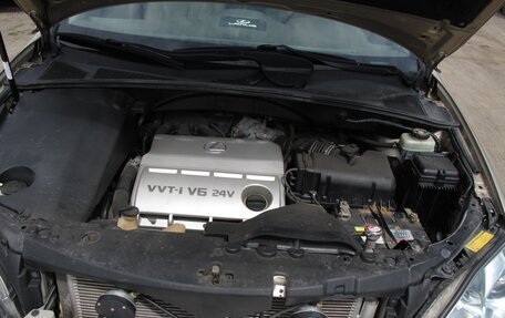 Lexus RX II рестайлинг, 2004 год, 1 288 000 рублей, 16 фотография