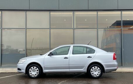 Skoda Octavia, 2011 год, 479 000 рублей, 6 фотография
