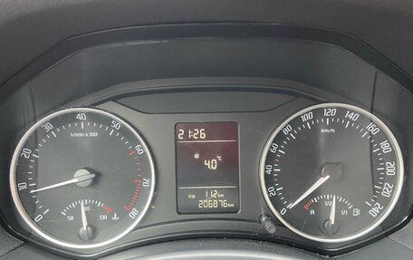 Skoda Octavia, 2011 год, 479 000 рублей, 8 фотография