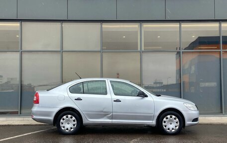 Skoda Octavia, 2011 год, 479 000 рублей, 3 фотография