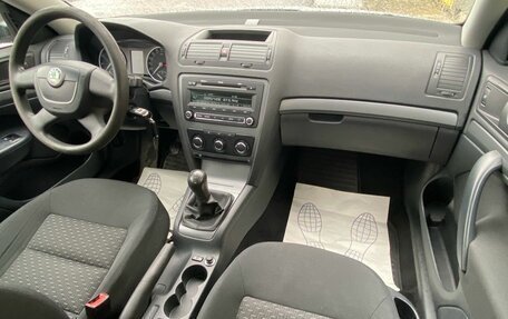 Skoda Octavia, 2011 год, 479 000 рублей, 7 фотография