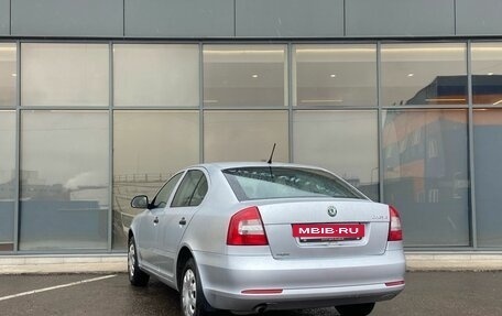 Skoda Octavia, 2011 год, 479 000 рублей, 5 фотография