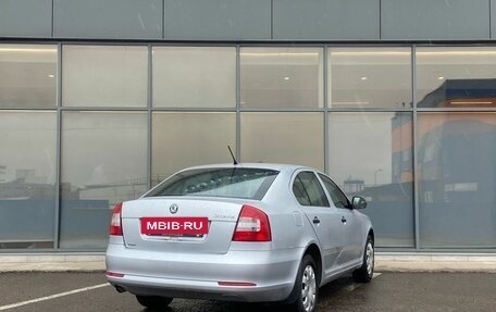 Skoda Octavia, 2011 год, 479 000 рублей, 4 фотография