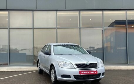 Skoda Octavia, 2011 год, 479 000 рублей, 2 фотография