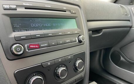 Skoda Octavia, 2011 год, 479 000 рублей, 9 фотография