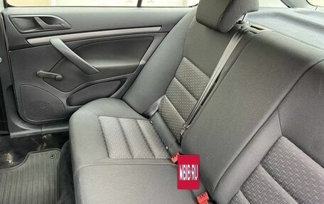 Skoda Octavia, 2011 год, 479 000 рублей, 10 фотография