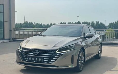 Nissan Altima VI (L34), 2023 год, 1 730 005 рублей, 3 фотография
