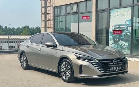Nissan Altima VI (L34), 2023 год, 1 730 005 рублей, 1 фотография