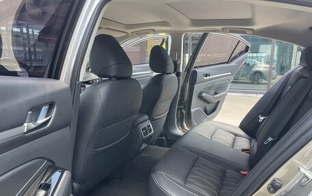 Nissan Altima VI (L34), 2023 год, 1 730 005 рублей, 18 фотография