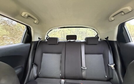 Nissan Juke II, 2013 год, 1 150 000 рублей, 5 фотография