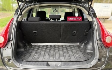 Nissan Juke II, 2013 год, 1 150 000 рублей, 3 фотография