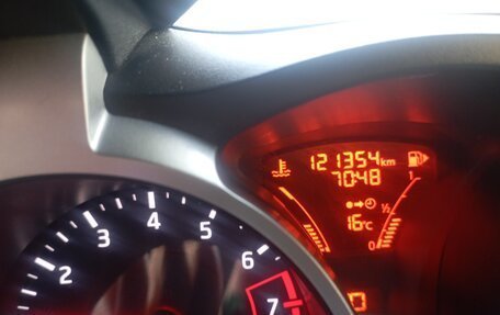 Nissan Juke II, 2013 год, 1 150 000 рублей, 12 фотография