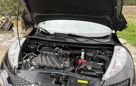 Nissan Juke II, 2013 год, 1 150 000 рублей, 8 фотография