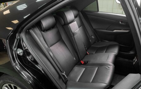 Toyota Camry, 2016 год, 2 199 000 рублей, 7 фотография