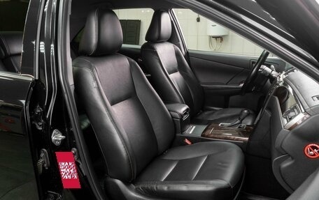 Toyota Camry, 2016 год, 2 199 000 рублей, 8 фотография