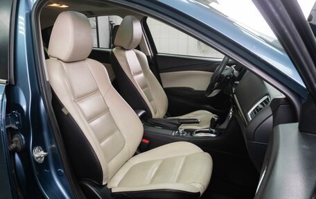 Mazda 6, 2013 год, 1 399 000 рублей, 8 фотография