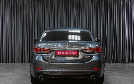 Mazda 6, 2013 год, 1 399 000 рублей, 4 фотография