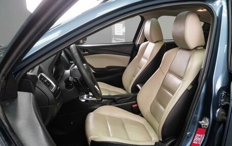 Mazda 6, 2013 год, 1 399 000 рублей, 10 фотография