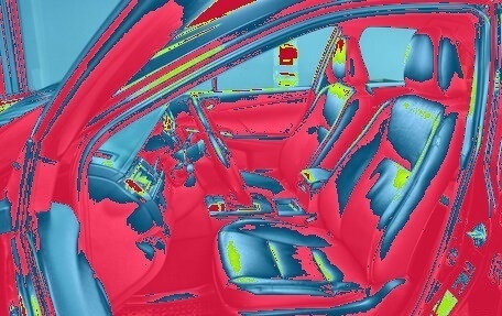 Toyota Camry, 2016 год, 2 199 000 рублей, 10 фотография
