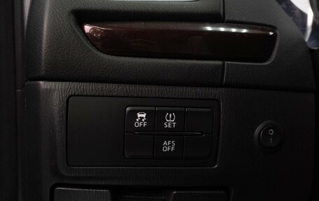 Mazda 6, 2013 год, 1 399 000 рублей, 13 фотография