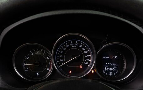 Mazda 6, 2013 год, 1 399 000 рублей, 14 фотография