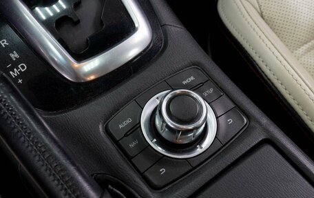 Mazda 6, 2013 год, 1 399 000 рублей, 19 фотография