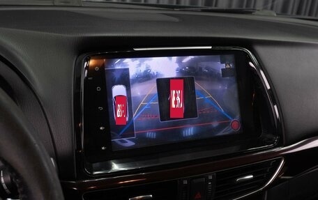 Mazda 6, 2013 год, 1 399 000 рублей, 17 фотография