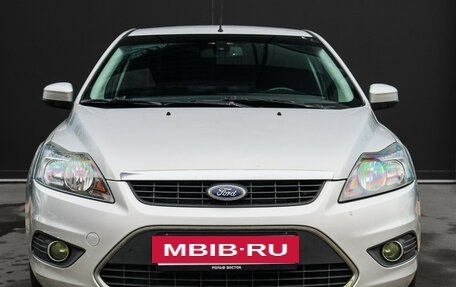 Ford Focus II рестайлинг, 2010 год, 670 000 рублей, 2 фотография