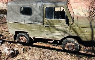 ЛуАЗ 969, 1991 год, 70 000 рублей, 1 фотография