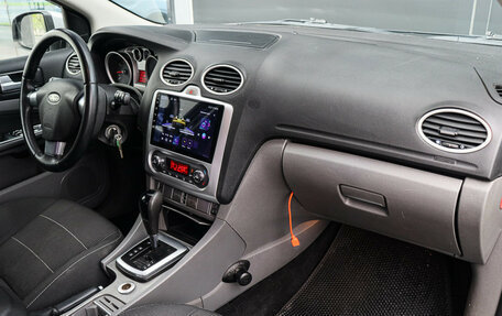 Ford Focus II рестайлинг, 2010 год, 670 000 рублей, 7 фотография