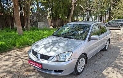 Mitsubishi Lancer IX, 2006 год, 530 000 рублей, 1 фотография