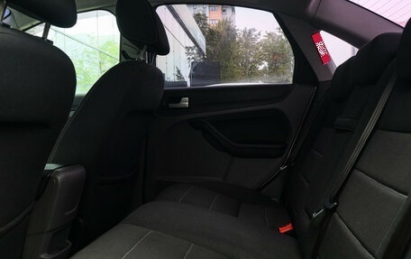 Ford Focus II рестайлинг, 2010 год, 670 000 рублей, 8 фотография