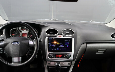 Ford Focus II рестайлинг, 2010 год, 670 000 рублей, 9 фотография