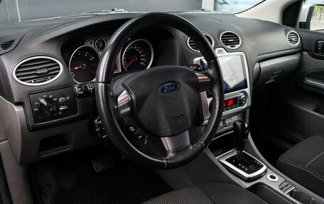 Ford Focus II рестайлинг, 2010 год, 670 000 рублей, 11 фотография